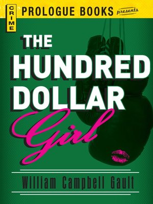 cover image of The Hundred Dollar Girl